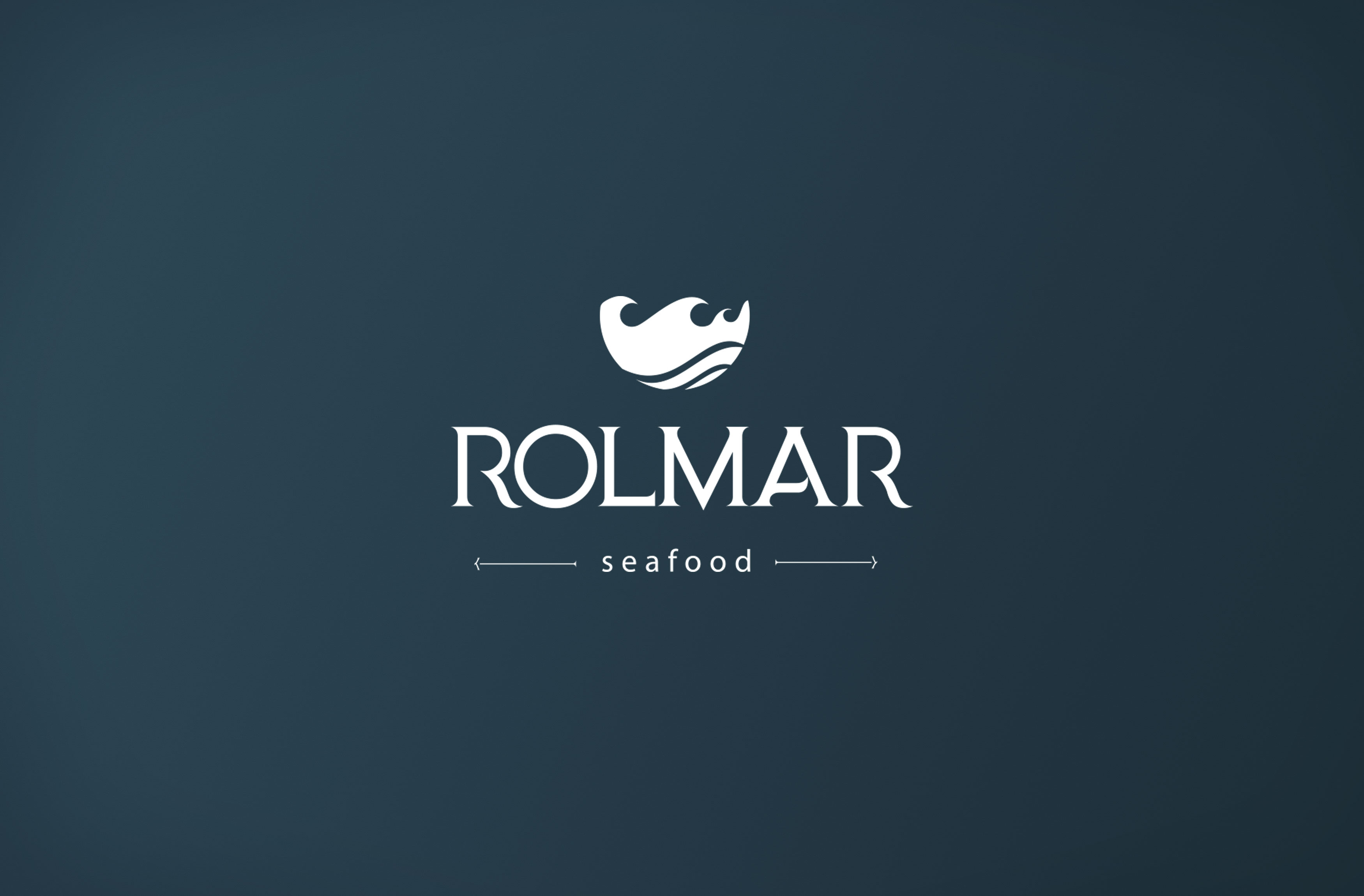 Diseño marca gráfica Rolmar