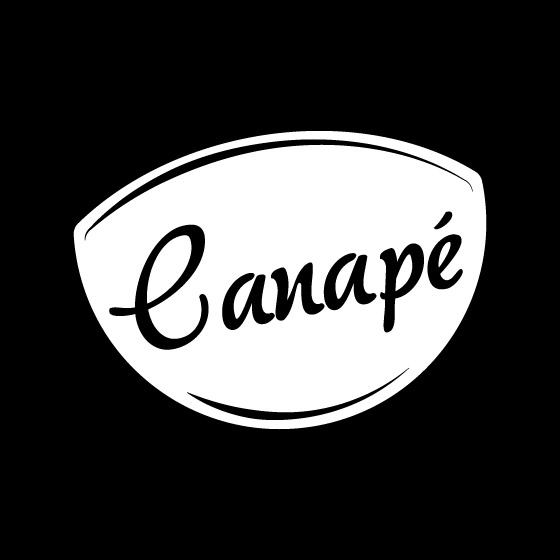 Diseño de marca Canapé