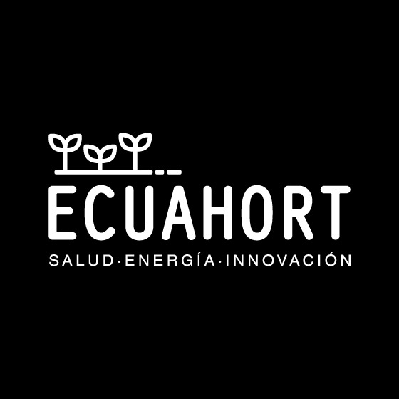Diseño de marca Ecuahort